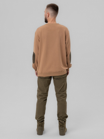 Джемпер Remington Аvenue II Beige