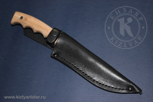 Нож «АЧИКОЛЬ» Кизляр