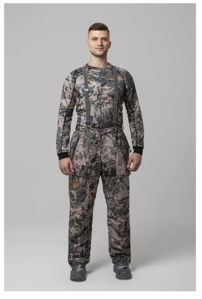 Костюм Remington 3 в 1 Blizzard Fit Figure