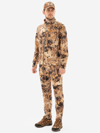 Костюм Arizona Yellow Waterfowl Honeycomb Remington
