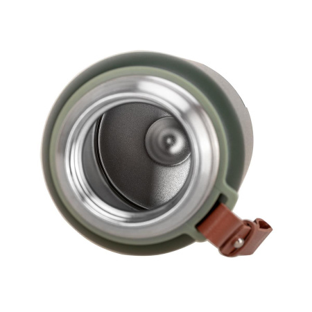 Термос 900 мл (T-KD-7030-0.9) с ситечком TONAR