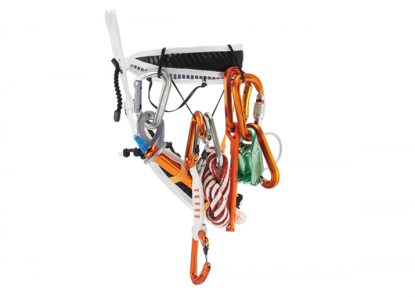 Страховочная система FLY Petzl