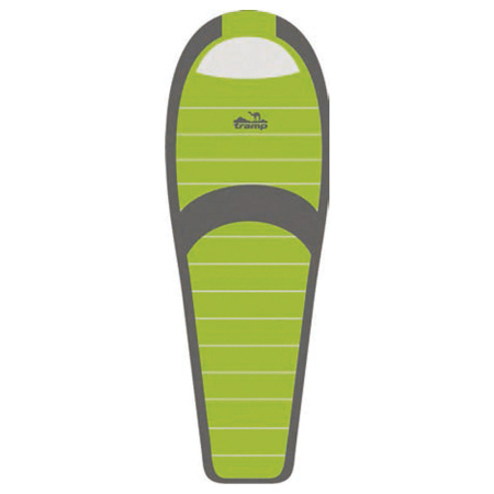 Спальник "Hiker Compact" (0/-5/-20) Tramp