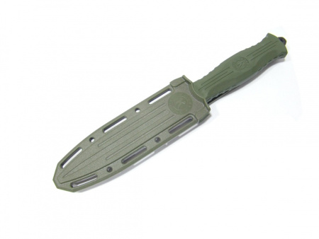 Нож «НР-18» (ручка эластрон) Кизляр
