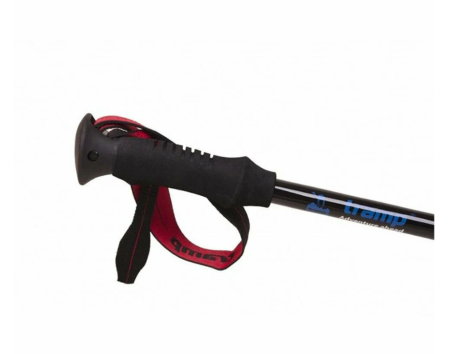 Tramp палки треккинговые Trail TRR-002 140 (синий)