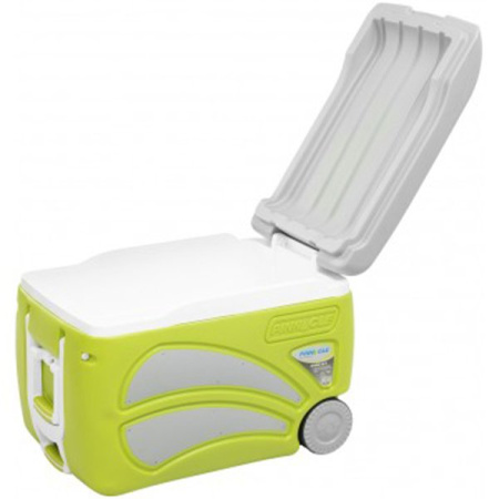 Изотермический контейнер 45 л Proxon зеленый (TPX-6001-45-G) Pinnacle