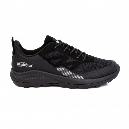 Кроссовки High Top II Black Remington