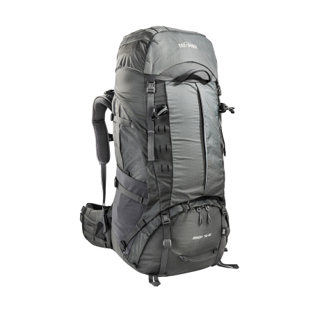 Рюкзак "Bison 75+10" (titan grey) Tatonka