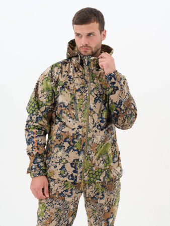 Костюм "Craft Pro" -5 (Вилтекс, Forest Green) Triton
