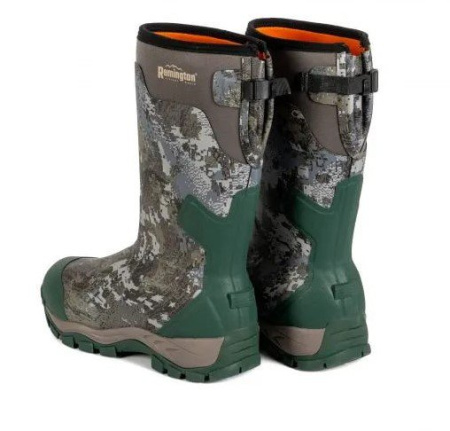 Сапоги Remington Wintering Tall Boots 1000g Thinsulate