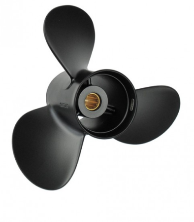 Винт T40, 55/ F30, F40, F50, F60 (11 х 15) Sea-Pro, Yamaha