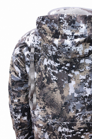Костюм пуховый Remington Necessity Winter forest