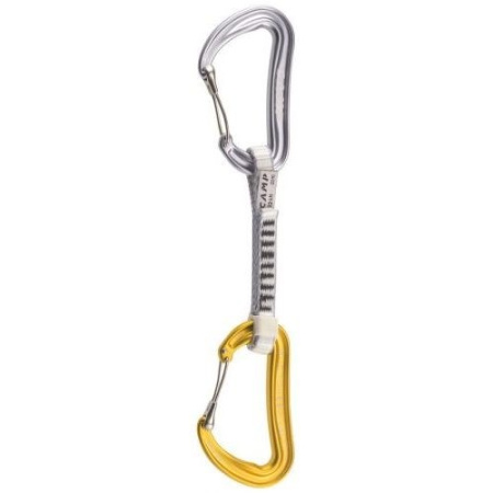 Оттяжка с карабинами CAMP Dyon Express KS Dyneema