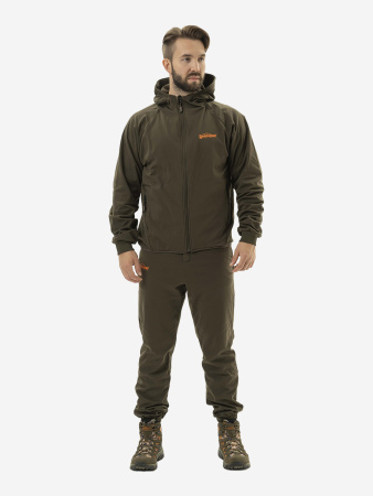 Костюм Remington Alabama Professional Dark Olive