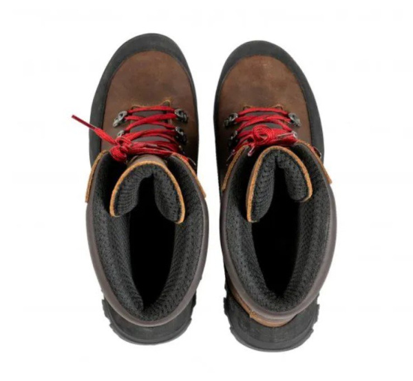 Ботинки Remington Martin Boots 200 g brown