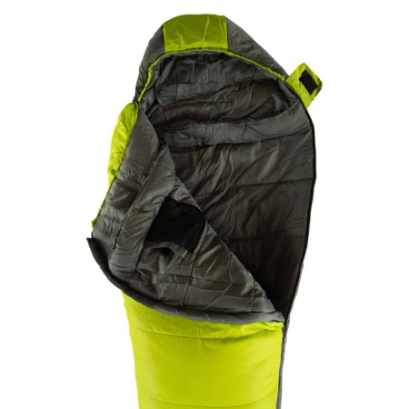 Спальник "Hiker Regular" (0/-5/-20) стандарт Tramp
