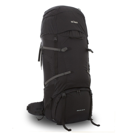 Рюкзак "Mackay 120+15" (black) Tatonka