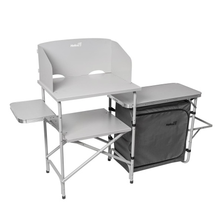 Кухня походная складная COMFORT Helios (пр-во Тонар)