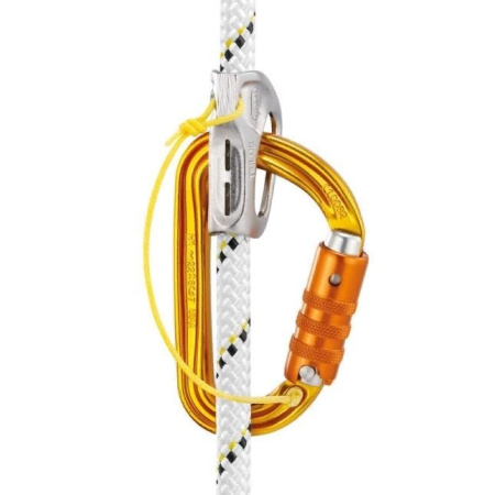 Карабин Petzl SM'D TL