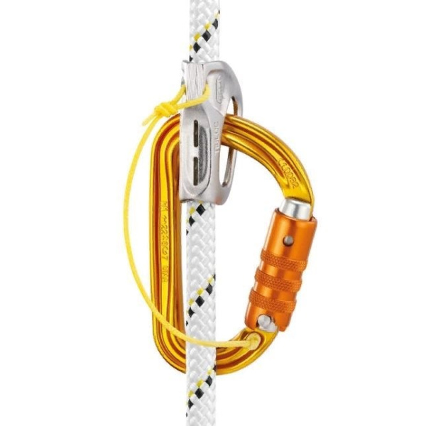 Карабин Petzl SM'D TL