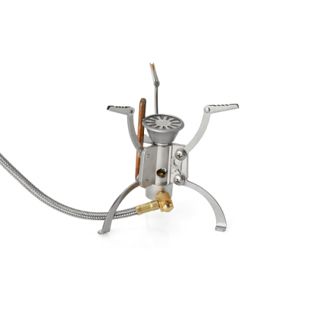 Газовая горелка Kovea KB-1006 Hose Stove Camp-5