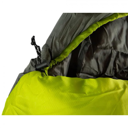 Спальник "Hiker Long" (0/-5/-20) удлиненный широкий Tramp
