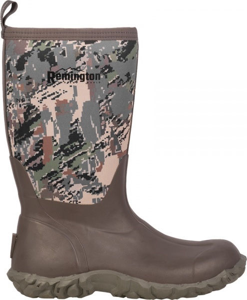 Сапоги Remington rubber off-road boots Figure