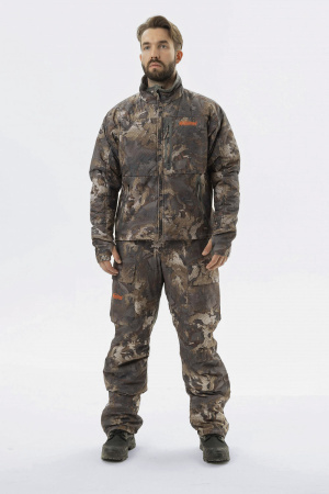 Костюм Remington 3 в 1 Blizzard Timber