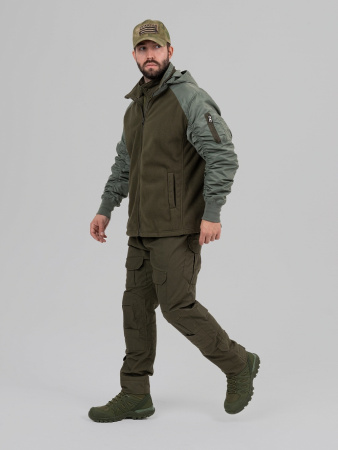 Куртка Remington Survival Jacket Green