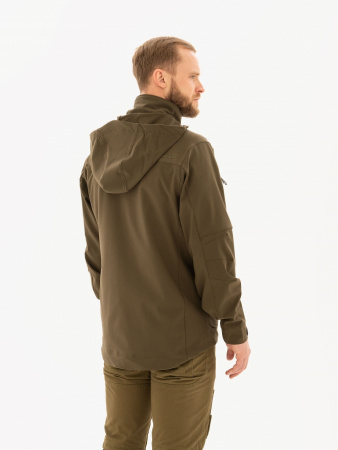 Куртка тактическая Remington Rapid Olive