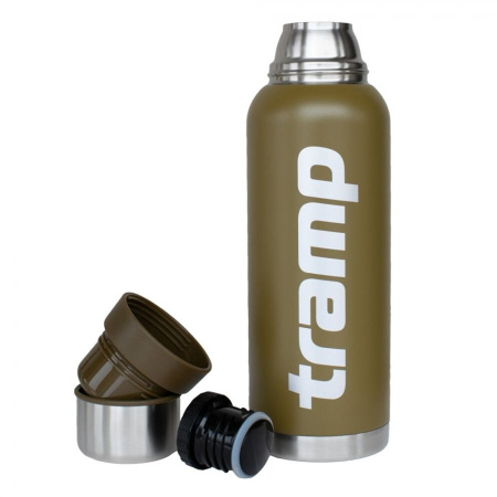 Термос Expedition line 1,2 л (TRC-028) Tramp