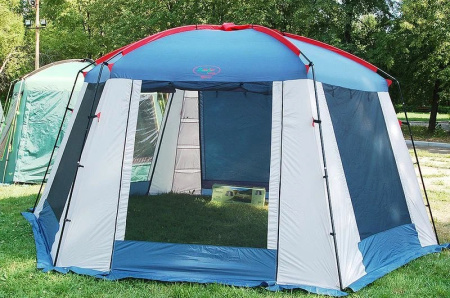 Тент-Шатер SUMMER HOUSE Canadian Camper