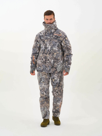 Костюм "Triton Pro" -15 (Mountain Line) Тритон Triton