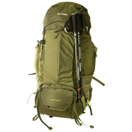 Рюкзак "Bison 90+10" (olive) Tatonka