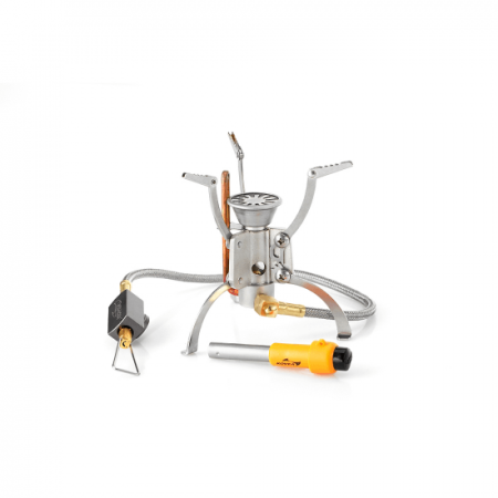 Газовая горелка Kovea KB-1006 Hose Stove Camp-5