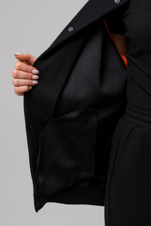 Костюм детский/женский Remington Young Club Black