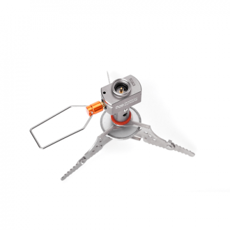 Суперлегкая газовая горелка Kovea KB-0707 Supalite Titanium Stove
