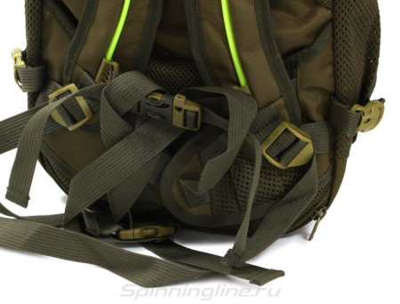 Рюкзак Aquatic РС-18ТС Рюкзак