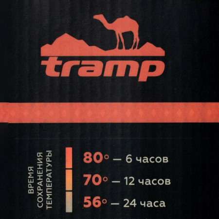 Термос Expedition line 0,9 л (TRC-027) Tramp