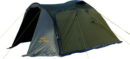 Палатка Rino 4 цвет royal  Canadian Camper (Канадиан Кампер)