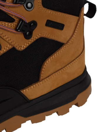 Ботинки Remington Patriot low boots 200 g brown