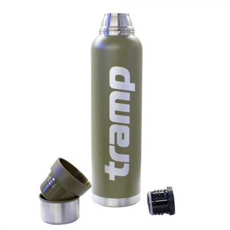 Термос Expedition line 1,6 л (TRC-029) Tramp