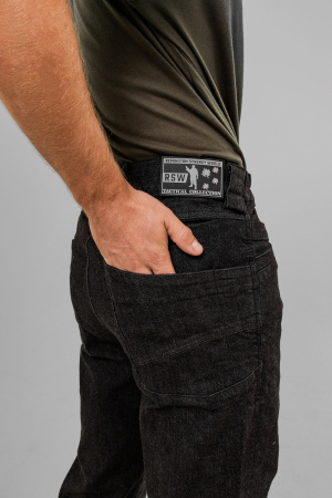 Брюки тактические Remington Denim