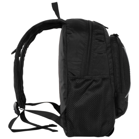 Рюкзак Polar П1297 черный 12 л