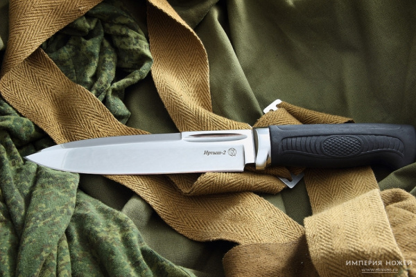 Нож «ИРТЫШ-2» Кизляр