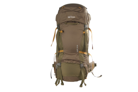 Рюкзак "Karas 70+10" (olive) Tatonka