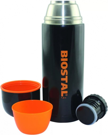 Термос BIOSTAL спорт 0,75 л