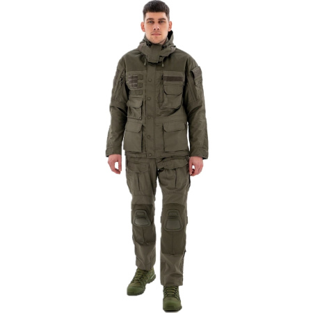 Костюм Instructor Army Green Remington