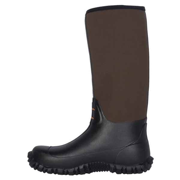 Сапоги Remington Men Swamp Boots Вrown