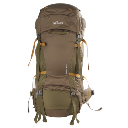 Рюкзак "Karas 70+10" (olive) Tatonka